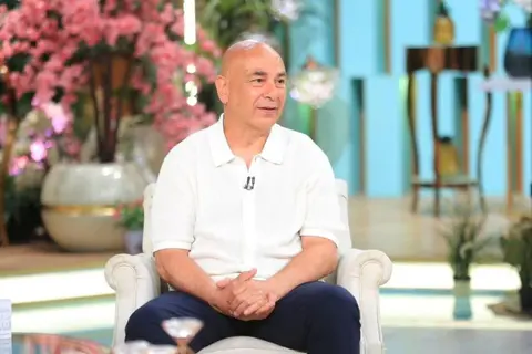 حسام حسن: هيأت اللاعبين نفسيًا لكأس العالم.. ولم نكن أقل من المنافسين